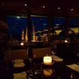 Bernstein Restaurant Cibo