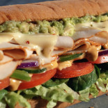 Subway Cibo