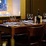 Osteria del Prete Winebar & Restaurant food