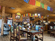 Las Lomas Mexican food