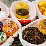 Central Donut Cibo