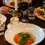 Mola Café Cibo