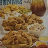 Jack's Family Restaurants Cibo