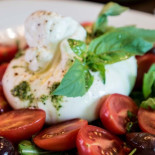 Mola Café Cibo