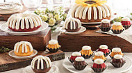 Nothing Bundt Cakes food