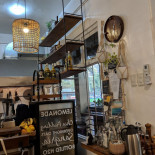 Full Lotus Cibo