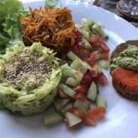 Cafe Vert Cibo