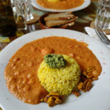 Cafe Vert Cibo