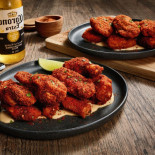 Ruby Tuesday Cibo