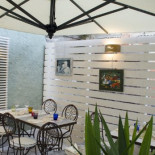 L'osteria Marconi Comida