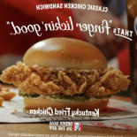 Kfc Cibo