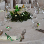 Agriturismo Trigna food