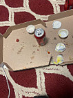 Domino's Pizza food