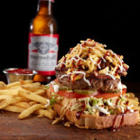 Ruby Tuesday Cibo