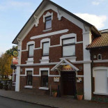 Rindock's Barsbüttel Esterno