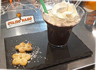 Gran Gelato food