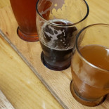 Parched Eagle Cibo