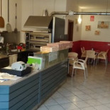 Pizzeria Da Silvia Comida