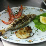 Bellavista Comida