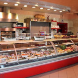 Gastronomia F.lli Pasini Comida