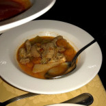 Maneggio E Lo Sperone Nourriture
