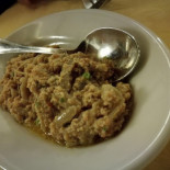 Maneggio E Lo Sperone Nourriture