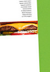 Wahlburgers Hy-vee food