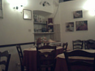 Osteria I Miei Sapori inside