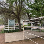 Randall House Esterno