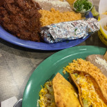 Chilitos Mexican Grill Cibo
