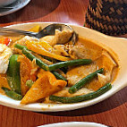 Thai Sabai food