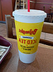 Bojangles food