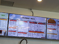 The Bubble Tea Shop inside