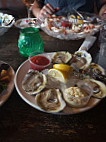 Casey Moore's Oyster House food