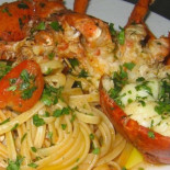 Gino E Pina Nourriture