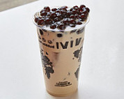 Vivi Bubble Tea food