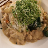 Sennerbad Cibo