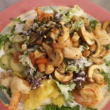 Sennerbad Cibo