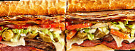 Potbelly Sandwich Shop food