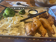 Chili's Grill food