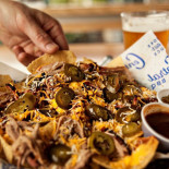 Central BBQ Cibo