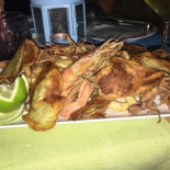 Eo Winebar Nourriture