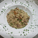 Eo Winebar Nourriture