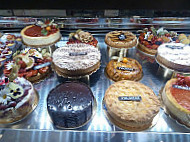 Pasticceria Patalani food