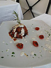 Pescheria Agraia inside