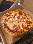 Coburg Pizza Company food