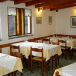 A Ca Do Dria À l'intérieur