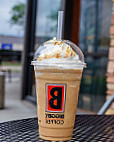 Biggby Coffee food