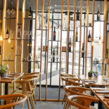 Fuxbau Restaurant Bar Cibo