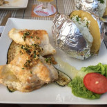 Elkes Eck Cibo